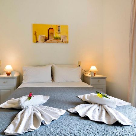 Corfu Anastasia Kontokali Ngoại thất bức ảnh