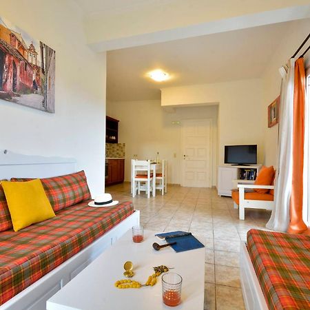 Corfu Anastasia Kontokali Ngoại thất bức ảnh
