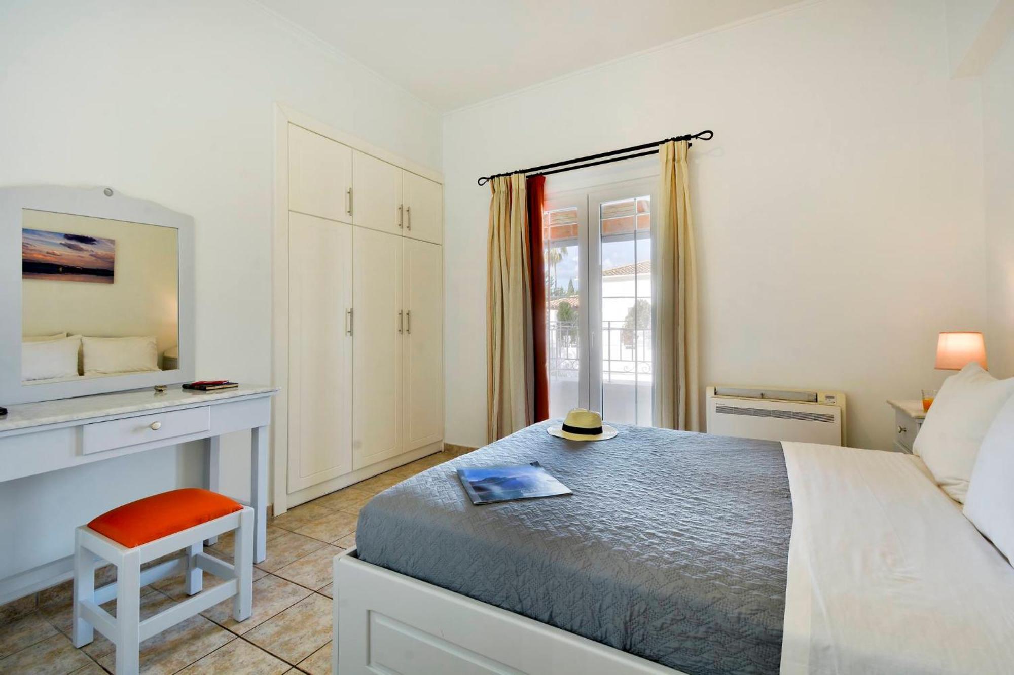 Corfu Anastasia Kontokali Ngoại thất bức ảnh
