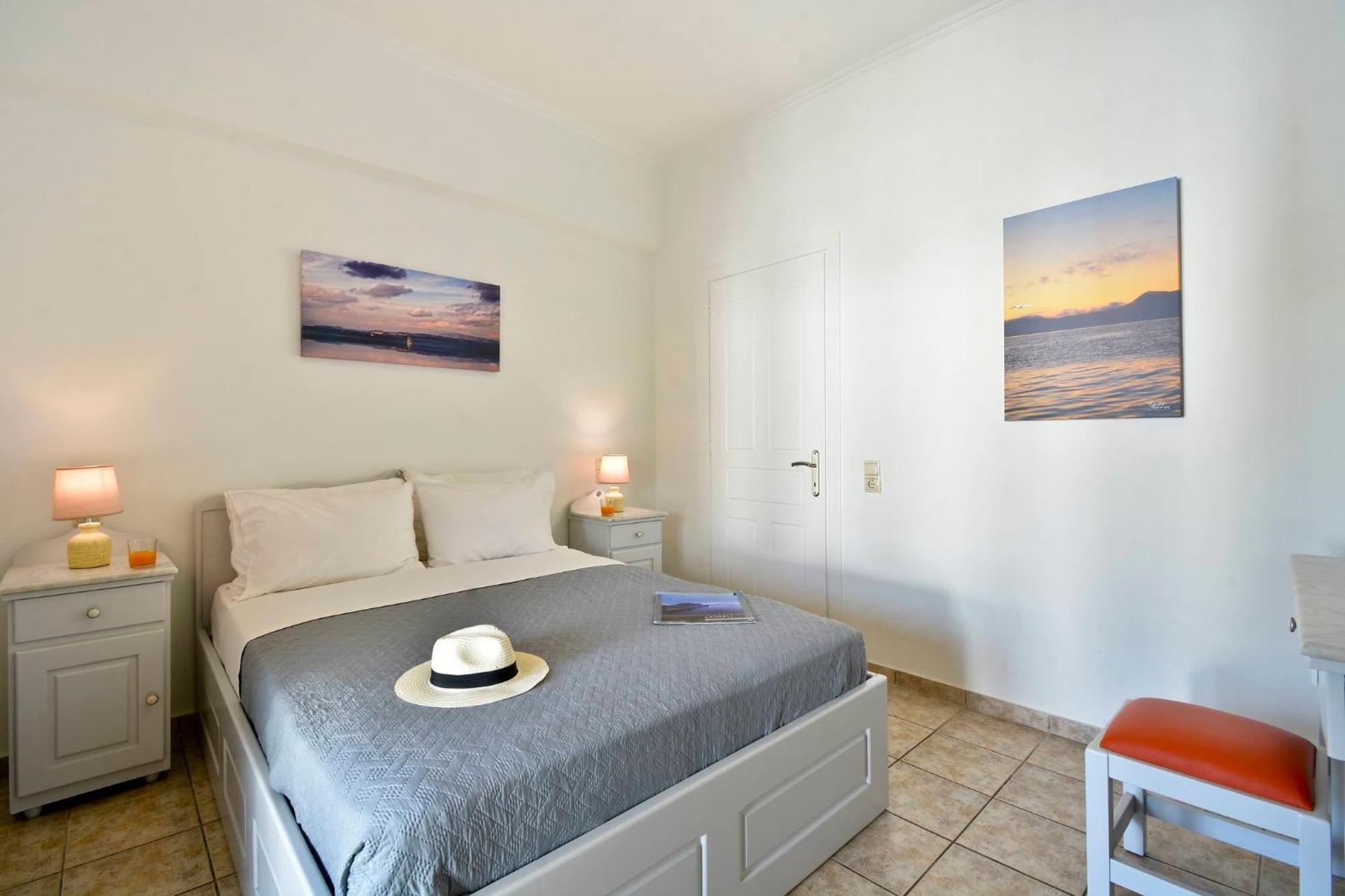 Corfu Anastasia Kontokali Ngoại thất bức ảnh