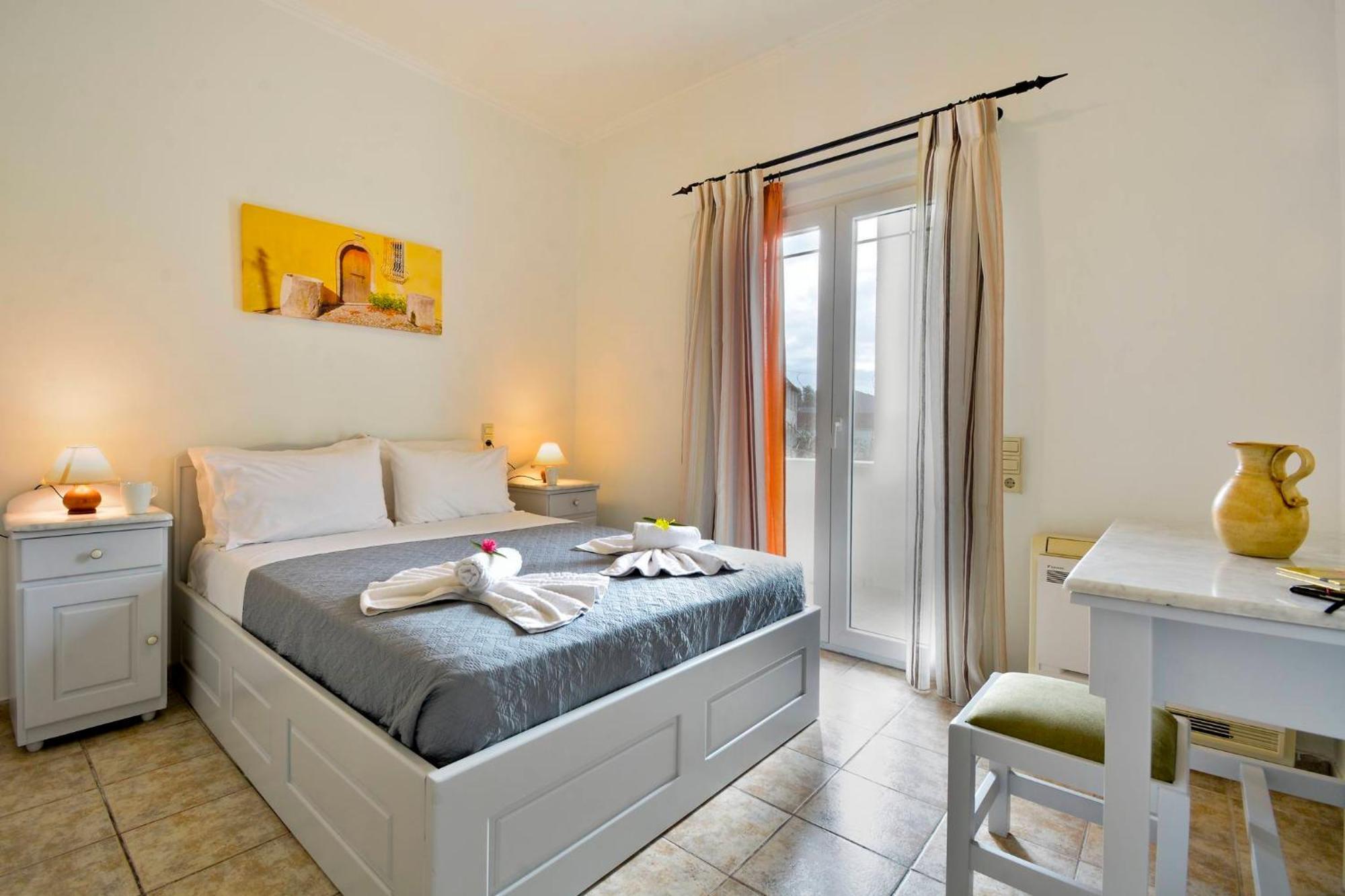 Corfu Anastasia Kontokali Ngoại thất bức ảnh