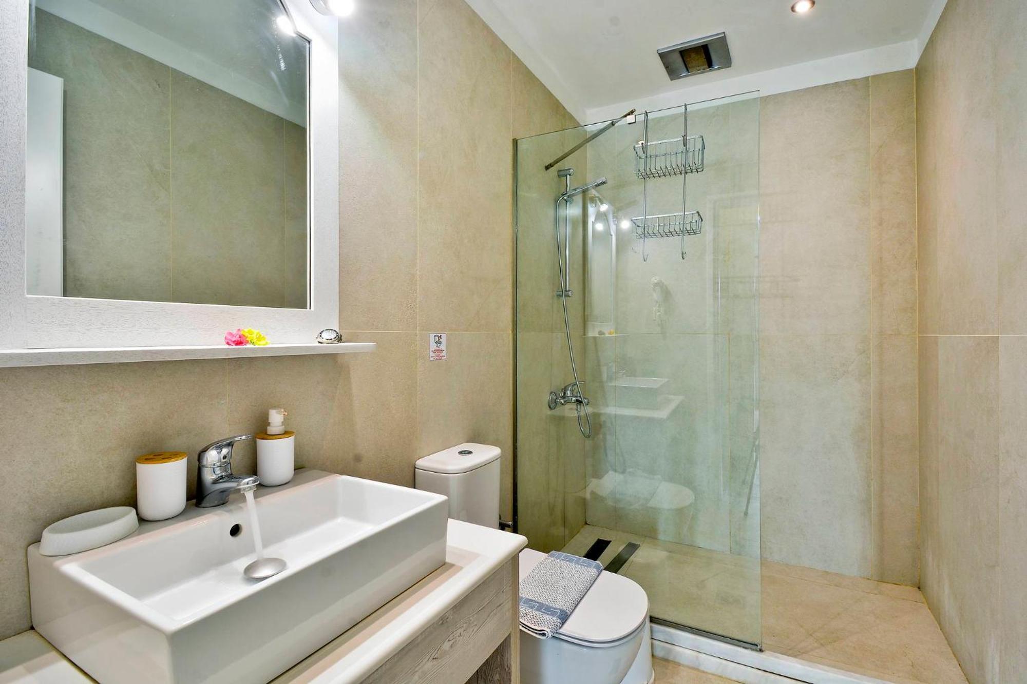 Corfu Anastasia Kontokali Ngoại thất bức ảnh