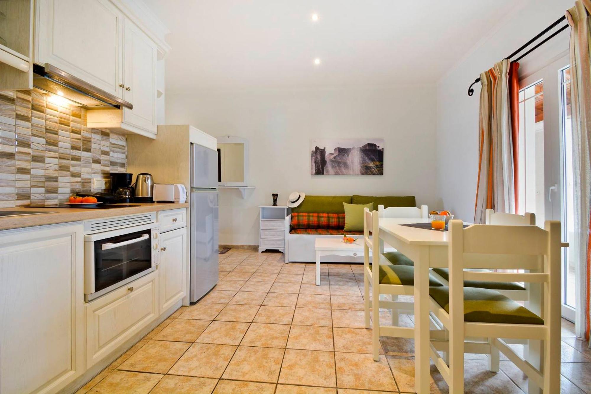 Corfu Anastasia Kontokali Ngoại thất bức ảnh