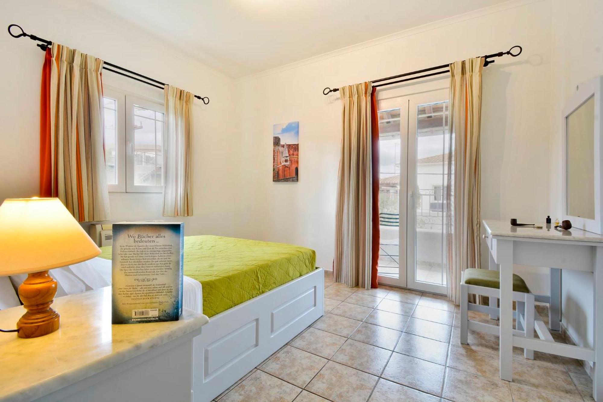 Corfu Anastasia Kontokali Ngoại thất bức ảnh