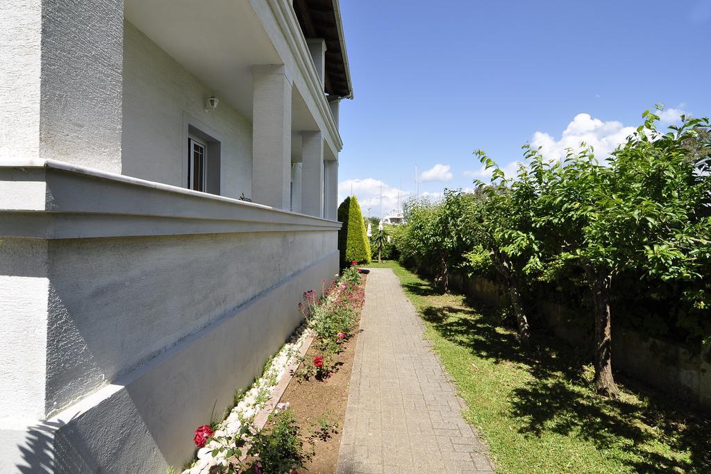 Corfu Anastasia Kontokali Ngoại thất bức ảnh