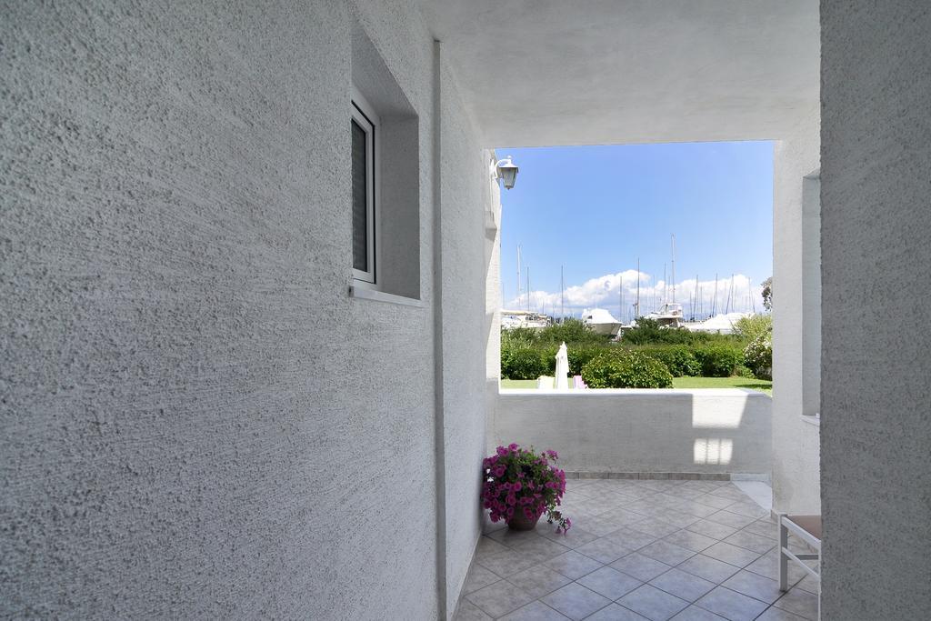 Corfu Anastasia Kontokali Ngoại thất bức ảnh