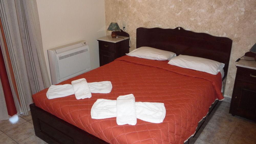 Corfu Anastasia Kontokali Ngoại thất bức ảnh