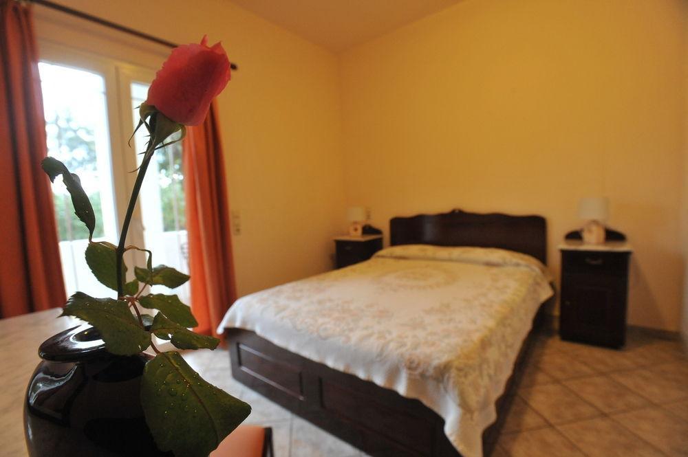Corfu Anastasia Kontokali Ngoại thất bức ảnh