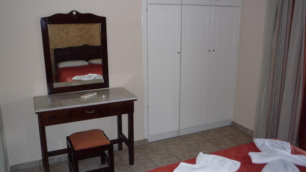 Corfu Anastasia Kontokali Ngoại thất bức ảnh