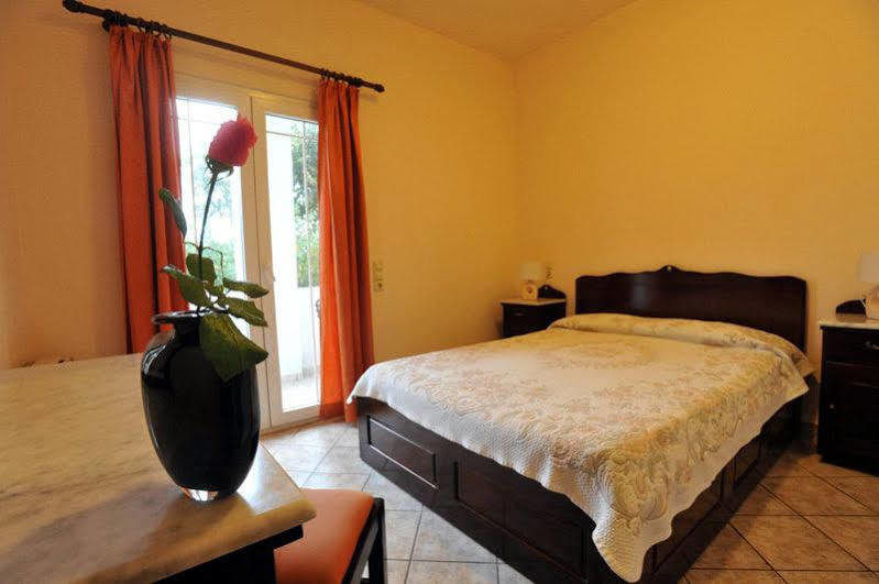 Corfu Anastasia Kontokali Ngoại thất bức ảnh